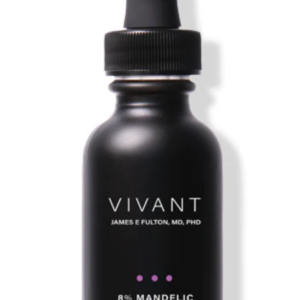 Vivant Skincare 8% Mandelic Acid Serum