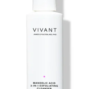 Mandelic Acid 3-in-1 Exfoliating Cleanser